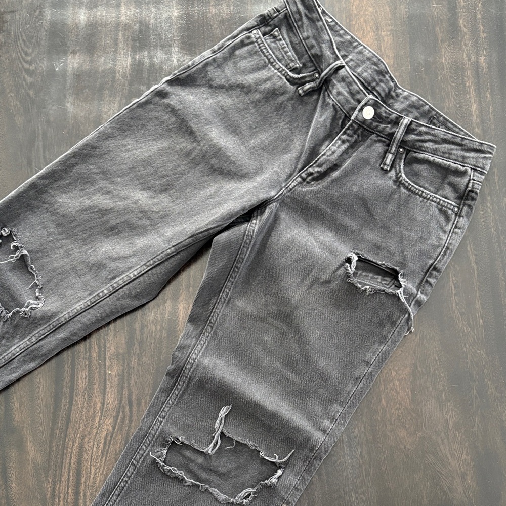 All Saints Alana Jeans women’s 27